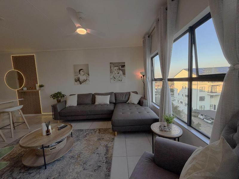 1 Bedroom Property for Sale in Richwood Western Cape